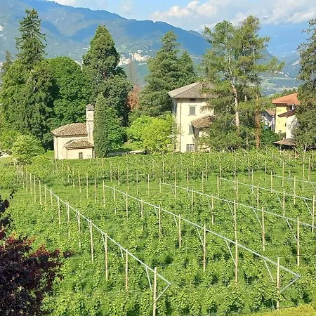 A Casa Di Giordana Trento