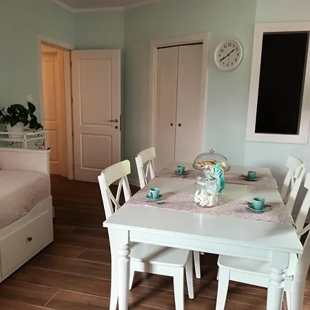 A Casa Di Giordana * Trento